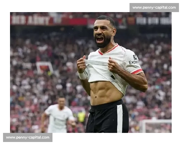 89 分钟破僵！萨拉赫低迷夜写悲情关键章