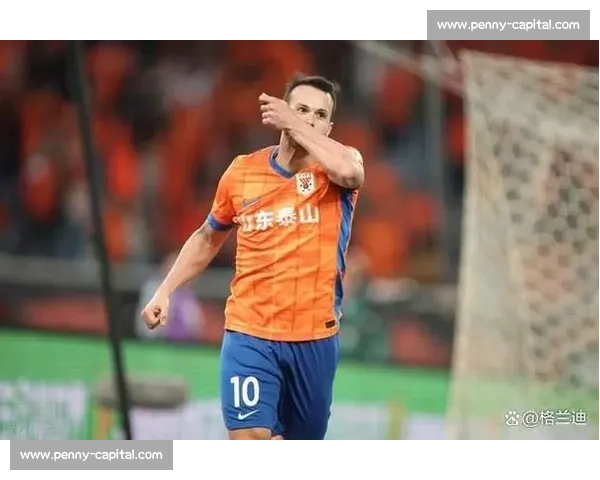 3-1 逆转!泰山破咒海港,瓦科双响燃爆争冠局 3-1 逆转!泰山破咒海港,瓦科双响燃爆争冠局