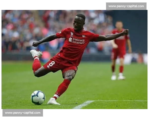 VAR 锁定 12 厘米白线！英超官方释疑范戴克改判：禁区线就是禁区