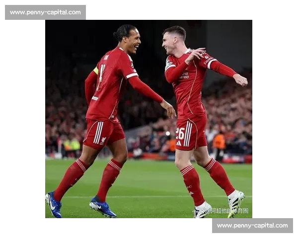 乔 - 科尔痛批利物浦防线：范戴克科纳特太糟，凯尔凯兹半场灾难
