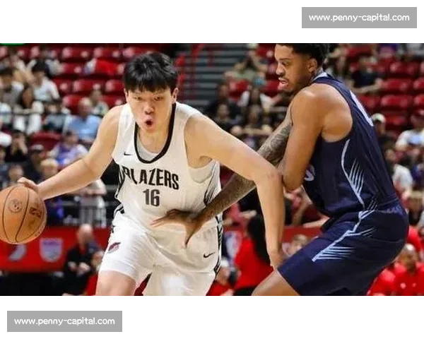 5 分钟 2 分 1 板 + 被隔扣：杨瀚森的 NBA 第一课，麦丹一句话道破残酷